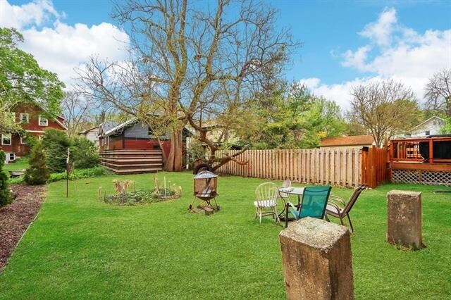 Building Photo - 1144 E Mifflin St