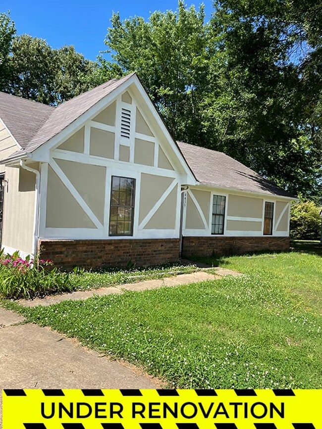 Building Photo - 4439 Stoney Creek Cove