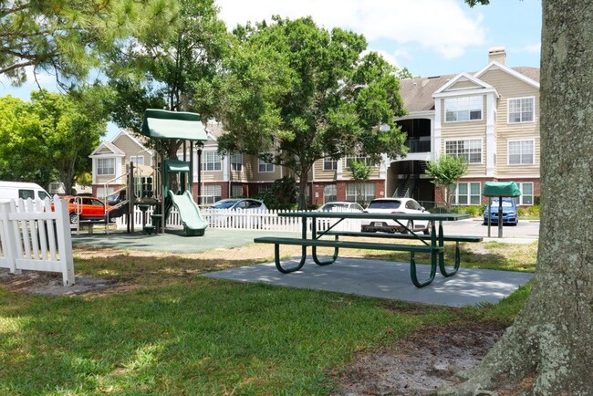 Building Photo - Upgraded Condo in Gated Community of Plant...