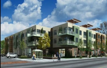 Building Photo - Aspen Place