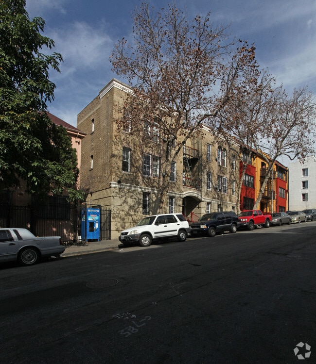 Building Photo - 509 Union Dr