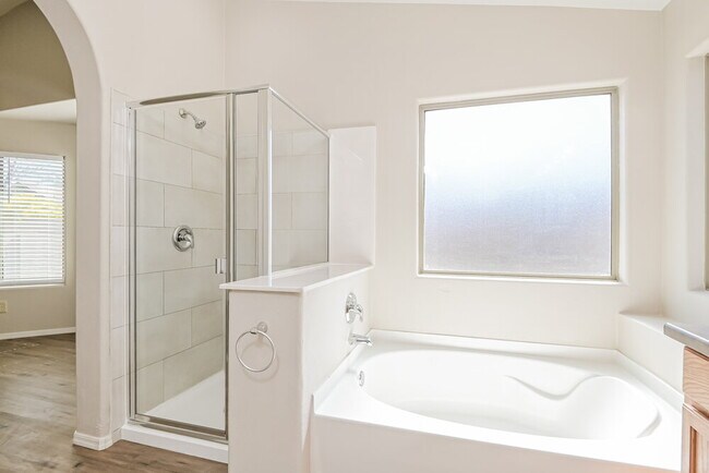 Building Photo - 4360 E Mesquite Desert Trail