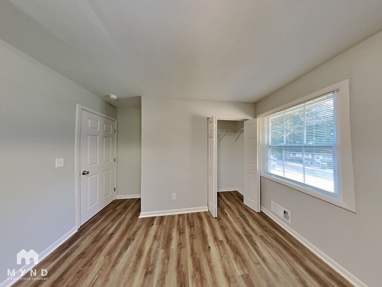 Building Photo - 7054 Chappell Cir NW
