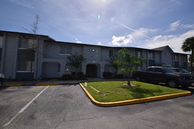 Building Photo - 4703 S Texas Ave