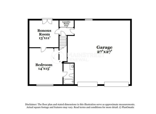 Building Photo - 4 Bedroom Pet-Friendly Home in DOUGLASVILL...