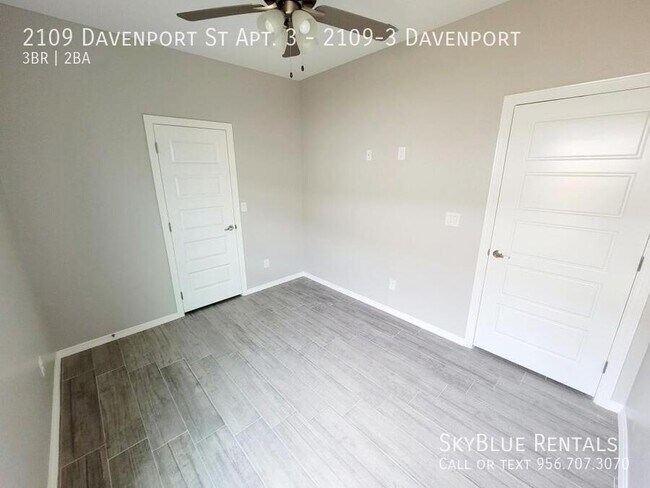 Building Photo - 2109 Davenport St