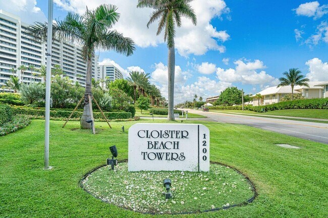 Building Photo - 1200 S Ocean Blvd
