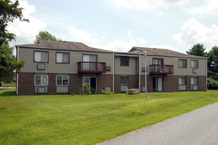 Building Photo - Dunbarton Estates Apartments