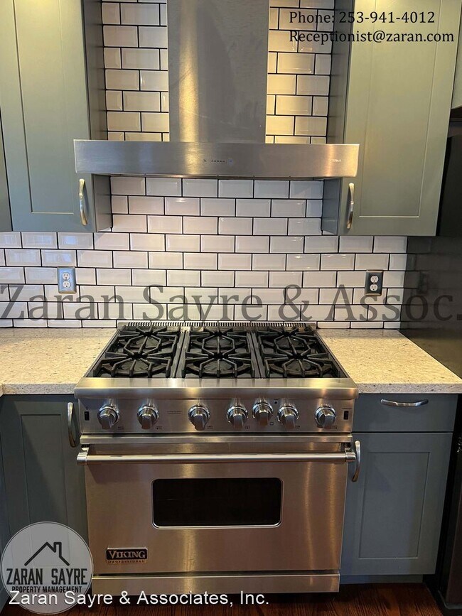 Building Photo - 3 br, 2.5 bath House - 1350 South 250th St...