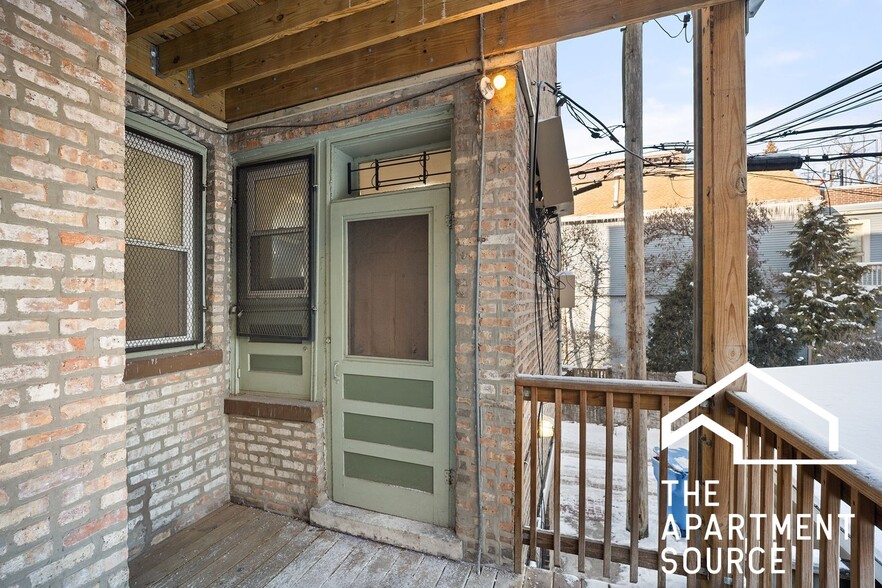 Building Photo - 2611 N Dayton St