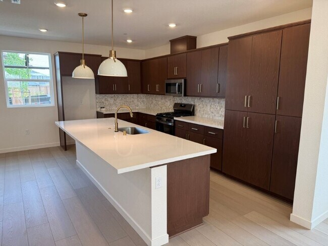 Building Photo - Brand New Desirable One Lake Subdivision -...