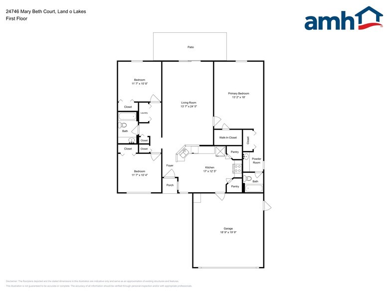 Building Photo - 24746 Mary Beth Ct