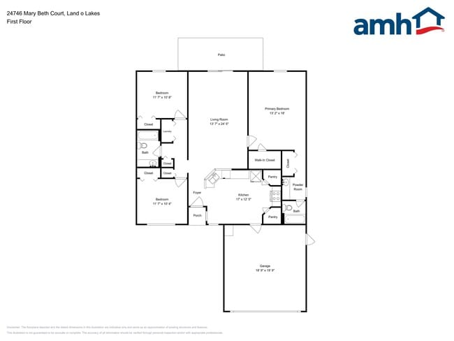 Building Photo - 24746 Mary Beth Ct