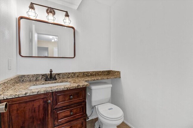 Building Photo - 8400 Jamestown Dr