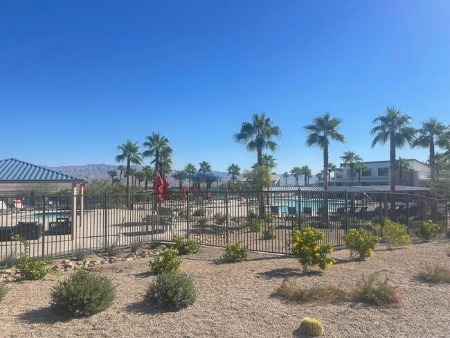 Building Photo - 74240 Becker St