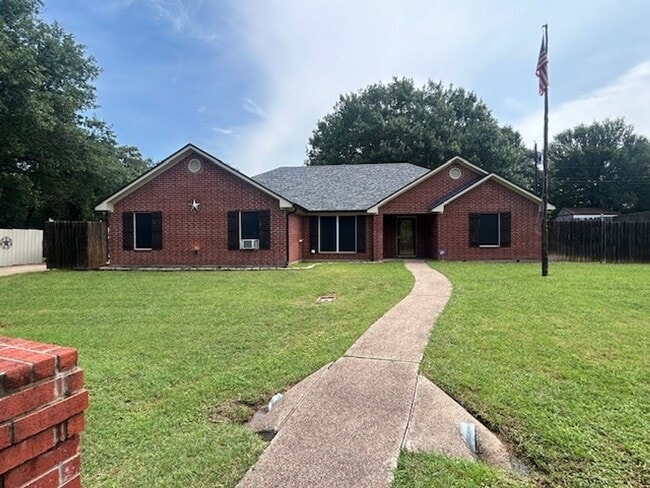 Primary Photo - Updated Country Living