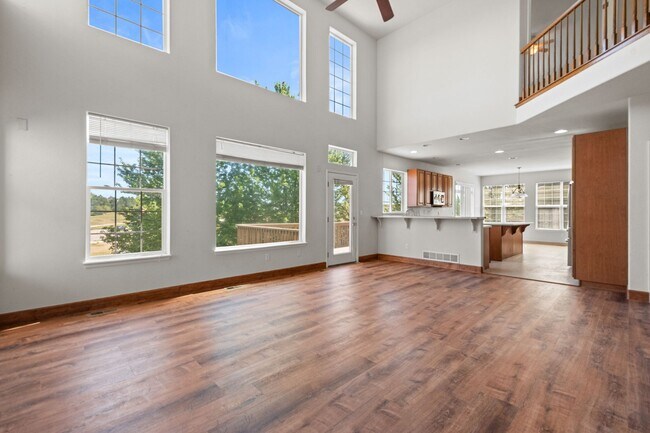 Building Photo - 20981 E Hampden Pl