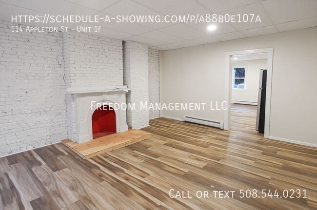 Building Photo - 114 Appleton St