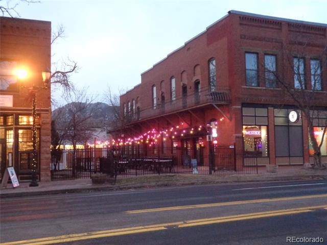 Building Photo - 3321 W Bijou St
