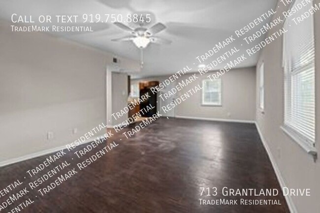 Building Photo - 713 Grantland Dr