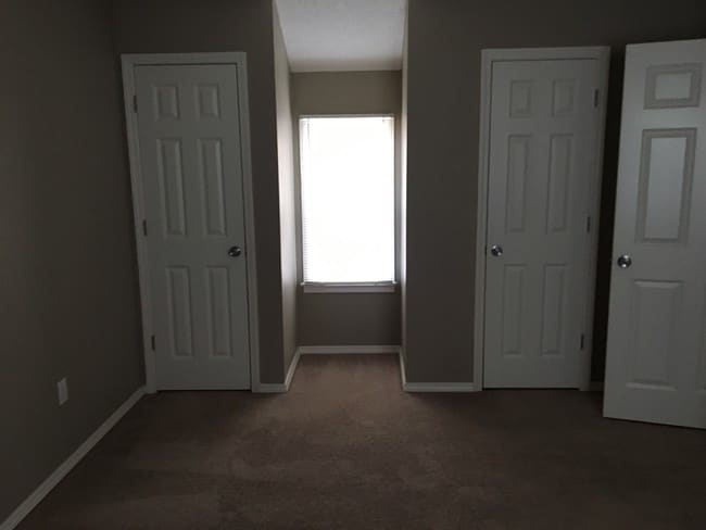 Loft Bedroom 2 - 6670 Rose Ln