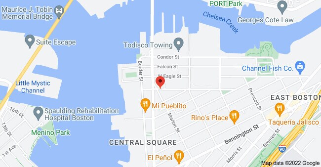 Building Photo - 10 Marion St