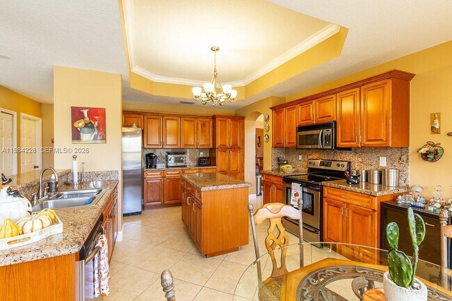 Building Photo - 15226 SW 29th Terrace