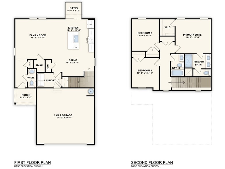 Building Photo - 3016 Crawfords Cove Circle