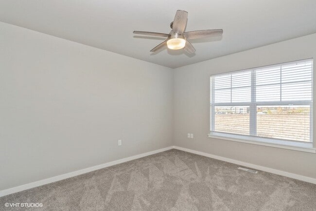 Building Photo - Big Ben Townhomes – Brand New 3 Bedroom Townhome | Attached 2-Stall Garage