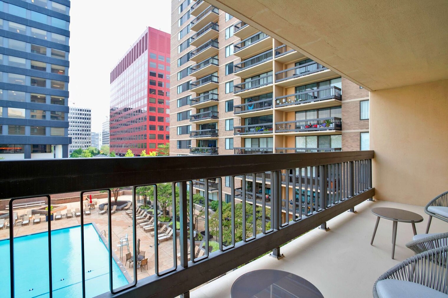 Building Photo - 1201 S Bell St