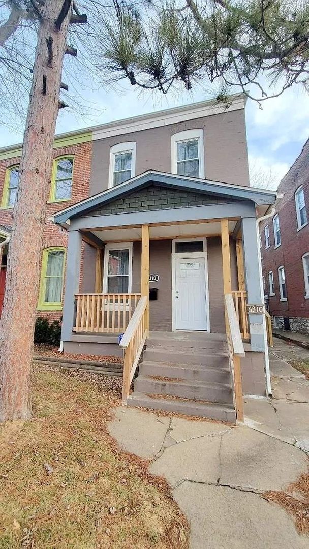 Primary Photo - Charming 3BR House in Saint Louis