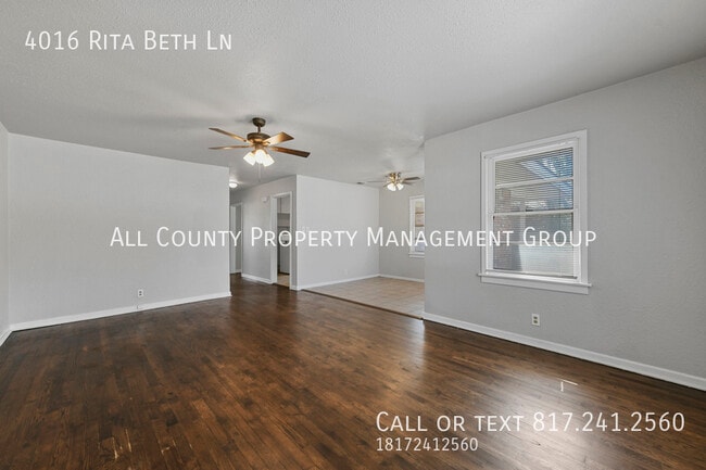 Building Photo - 4016 Rita Beth St