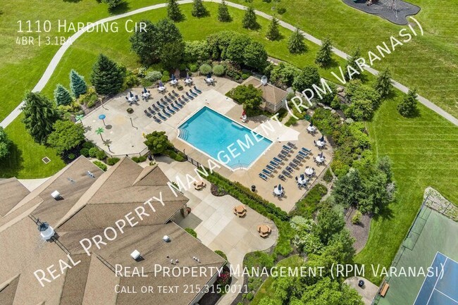 Building Photo - 1110 Harding Cir