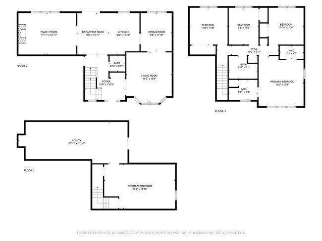 Building Photo - 731 Matts Dr