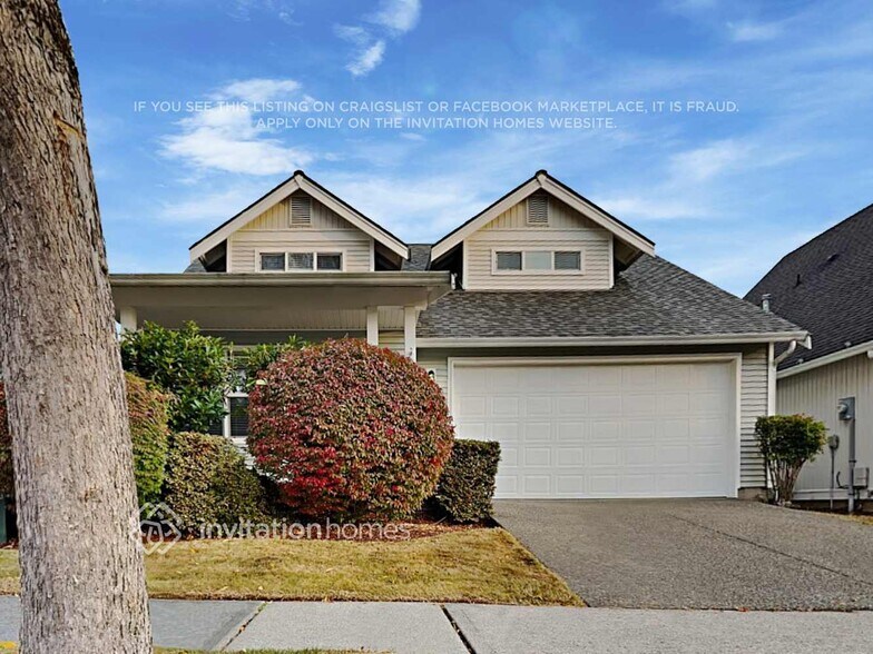 Primary Photo - 3632 4th Ave NW