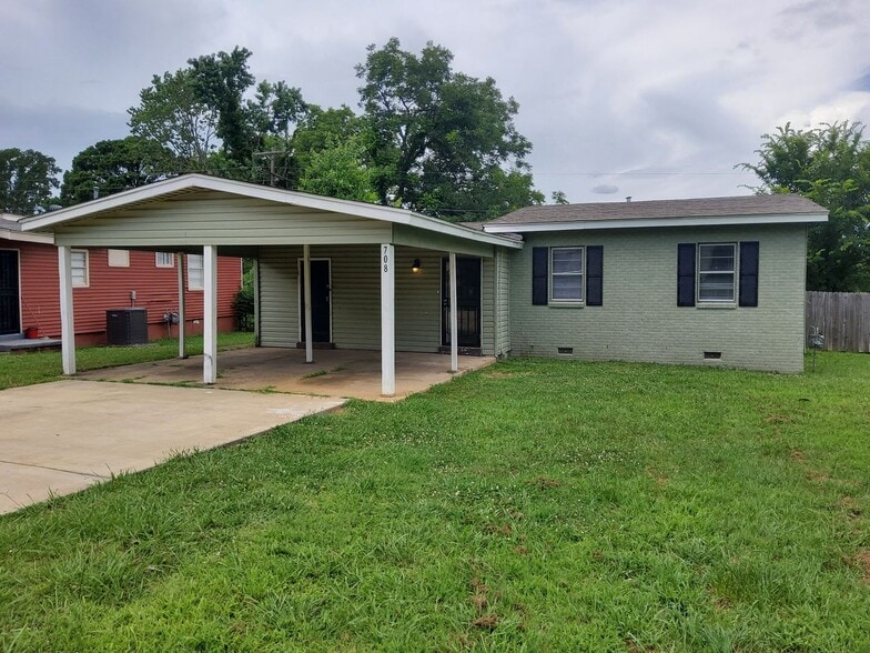 Primary Photo - 708 Mohawk Ave