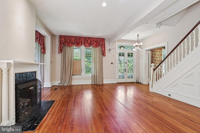 Building Photo - 1420 Pennsylvania Ave