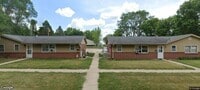 Building Photo - Rolfe 20-Unit