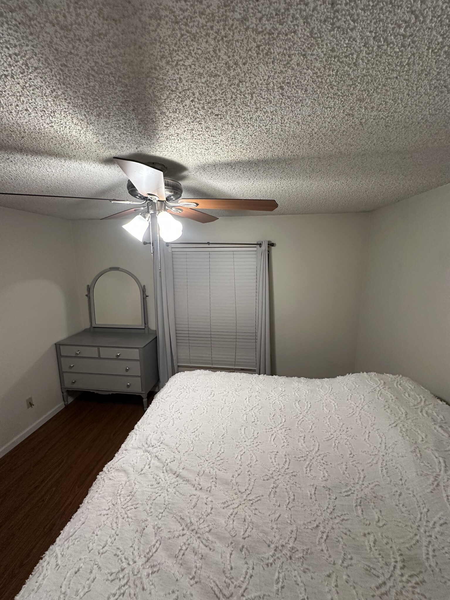 Bedroom - 173 Park Place Dr
