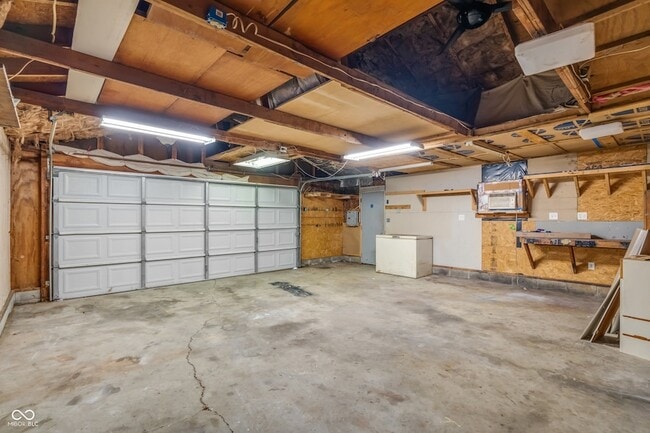 Building Photo - 4333 N County Road 1000 East