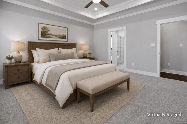Building Photo - 411 Raleigh Elm Dr