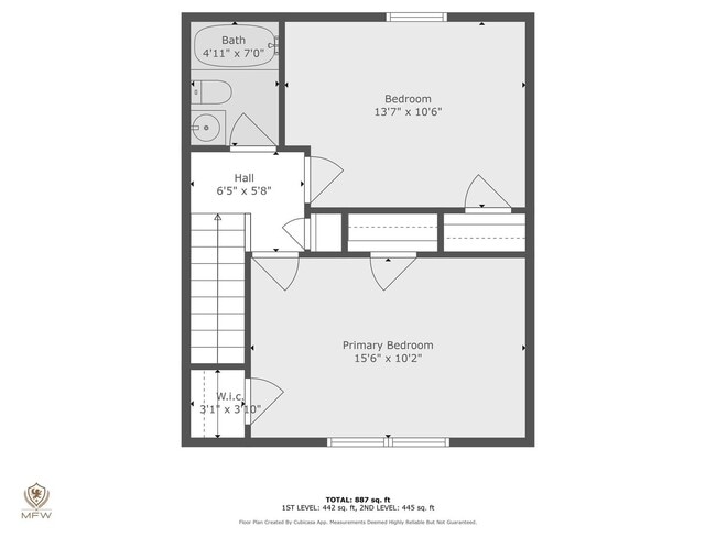 Building Photo - 161 Printers Ln