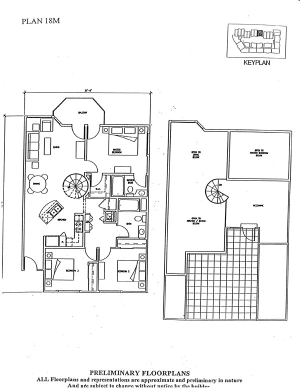 3BR/2BA - Union Square At Broadway