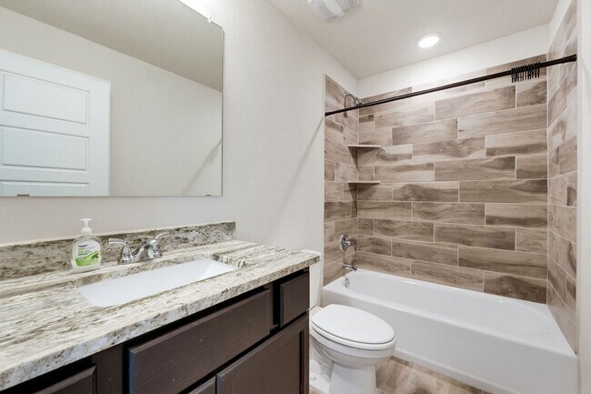 Building Photo - 7828 Krenek Tap Dr