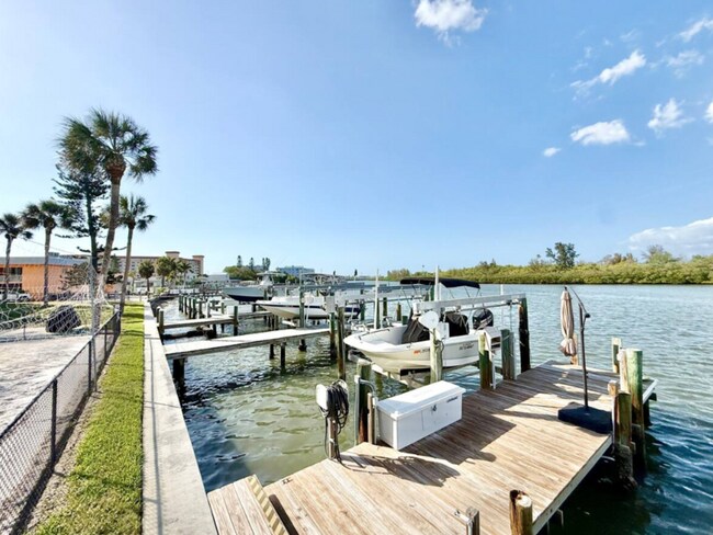 Building Photo - 18201 Gulf Blvd
