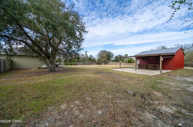 Building Photo - 8821 John Pitts Rd