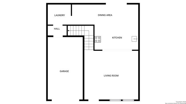 Building Photo - 6010 Blossom Bend