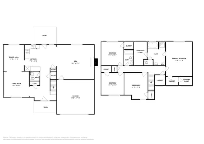 Building Photo - 509 Morgans Landing Dr