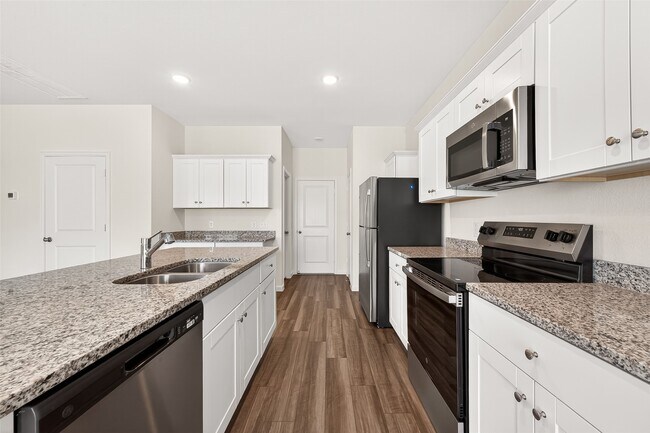 Building Photo - 8347 Vacek Xing Wy