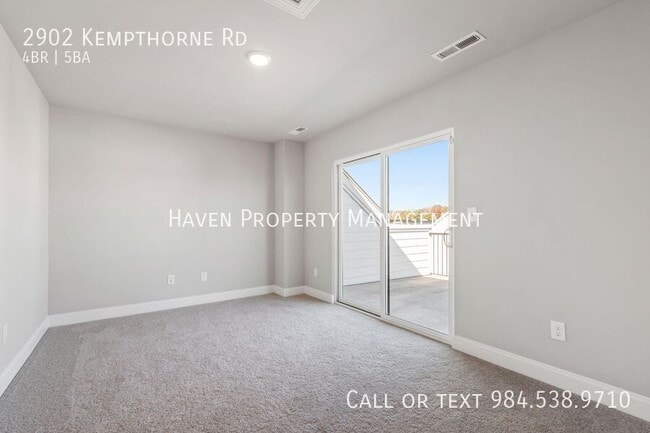 Building Photo - 2902 Kempthorne Rd